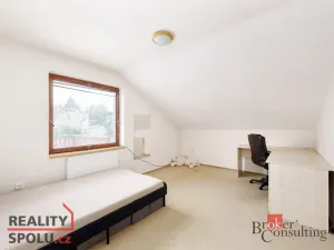 Prodej rodinného domu, Starý Plzenec, Luční, 231 m2