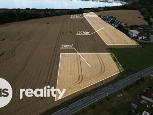 Prodej pozemku, Milovice, 19084 m2