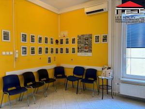 Pronájem ordinace, Brno, Orlí, 160 m2