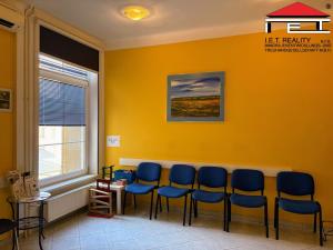 Pronájem ordinace, Brno, Orlí, 160 m2