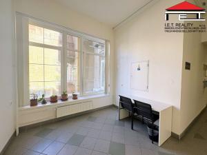 Pronájem ordinace, Brno, Orlí, 113 m2
