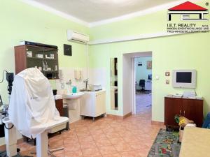 Pronájem ordinace, Brno, Orlí, 113 m2