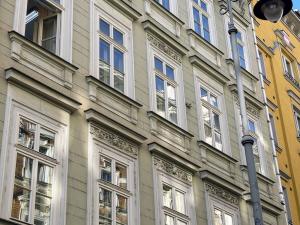Pronájem ordinace, Brno, Orlí, 113 m2