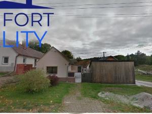 Prodej chalupy, Staré Hobzí, 200 m2