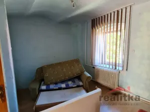 Prodej rodinného domu, Moravice, 193 m2