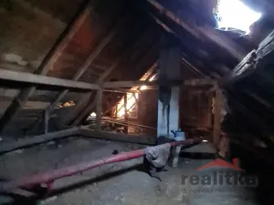 Prodej rodinného domu, Moravice, 193 m2