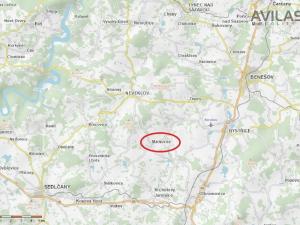 Prodej pozemku pro bydlení, Maršovice, Maršovice, 731 m2