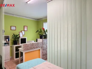 Prodej rodinného domu, Nejdek, Nádražní, 120 m2