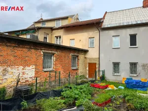 Prodej rodinného domu, Nejdek, Nádražní, 120 m2