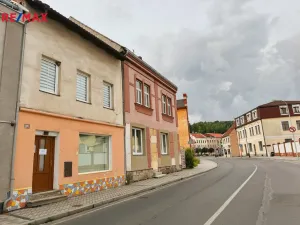 Prodej rodinného domu, Nejdek, Nádražní, 120 m2