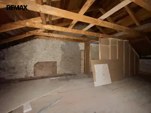 Prodej rodinného domu, Nejdek, Nádražní, 120 m2