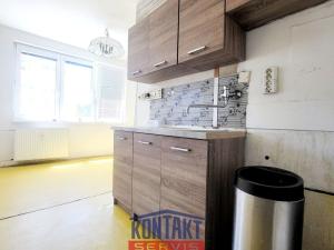 Prodej bytu 1+1, Kaplice, Míru, 43 m2