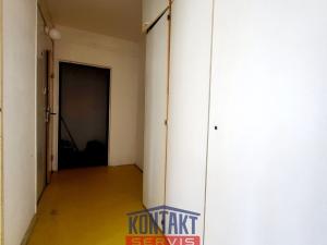 Prodej bytu 1+1, Kaplice, Míru, 43 m2