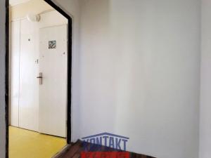 Prodej bytu 1+1, Kaplice, Míru, 43 m2