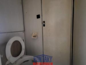 Prodej bytu 1+1, Kaplice, Míru, 43 m2