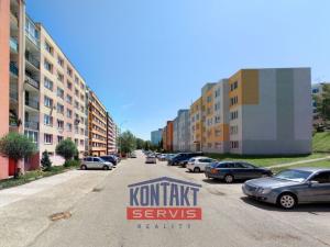 Prodej bytu 1+1, Kaplice, Míru, 43 m2