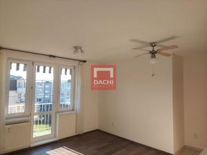 Pronájem bytu 1+kk, Olomouc, Topolová, 30 m2