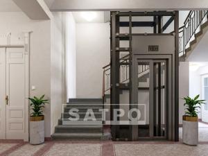 Prodej bytu 2+kk, Praha - Vinohrady, Polská, 97 m2