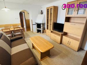 Pronájem rodinného domu, Chelčice, 122 m2