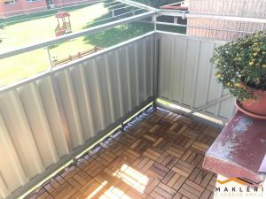 Prodej bytu 4+1, Nová Bystřice, Tovární, 82 m2