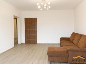 Prodej bytu 4+1, Nová Bystřice, Tovární, 82 m2