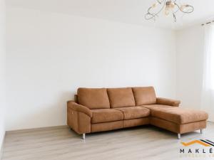 Prodej bytu 4+1, Nová Bystřice, Tovární, 82 m2