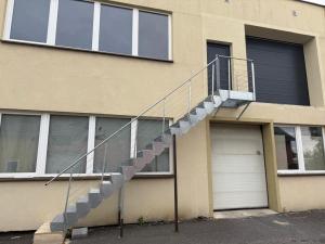 Pronájem obchodního prostoru, Polepy, 1200 m2
