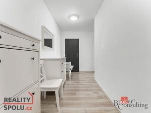 Pronájem bytu 2+kk, Mladá Boleslav, 87 m2