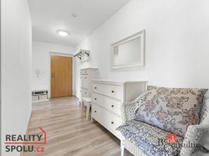 Pronájem bytu 2+kk, Mladá Boleslav, 87 m2