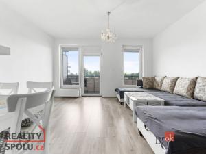 Pronájem bytu 2+kk, Mladá Boleslav, 87 m2