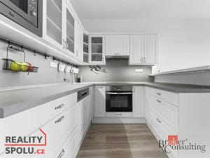 Pronájem bytu 2+kk, Mladá Boleslav, 87 m2