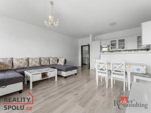 Pronájem bytu 2+kk, Mladá Boleslav, 87 m2
