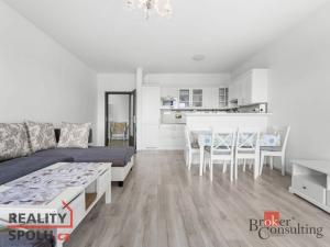 Pronájem bytu 2+kk, Mladá Boleslav, 87 m2
