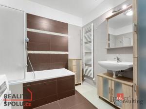 Pronájem bytu 2+kk, Mladá Boleslav, 87 m2