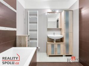 Pronájem bytu 2+kk, Mladá Boleslav, 87 m2