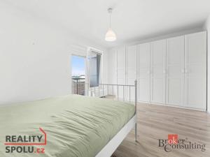 Pronájem bytu 2+kk, Mladá Boleslav, 87 m2