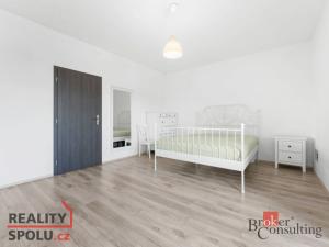 Pronájem bytu 2+kk, Mladá Boleslav, 87 m2