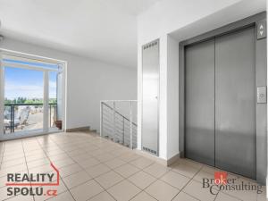 Pronájem bytu 2+kk, Mladá Boleslav, 87 m2