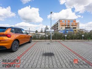 Pronájem bytu 2+kk, Mladá Boleslav, 87 m2