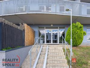 Pronájem bytu 2+kk, Mladá Boleslav, 87 m2