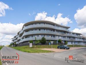 Pronájem bytu 2+kk, Mladá Boleslav, 87 m2