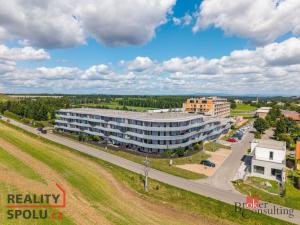Pronájem bytu 2+kk, Mladá Boleslav, 87 m2
