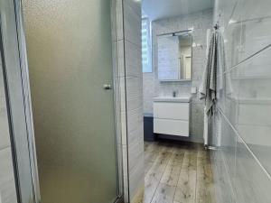 Pronájem bytu 2+kk, Hlinsko, Čechova, 57 m2