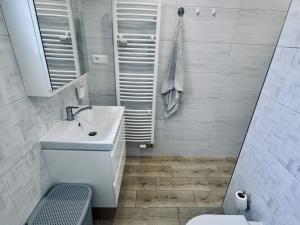 Pronájem bytu 2+kk, Hlinsko, Čechova, 57 m2