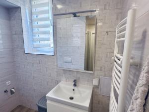 Pronájem bytu 2+kk, Hlinsko, Čechova, 57 m2