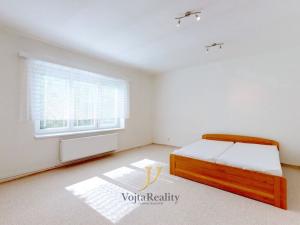 Pronájem bytu 1+1, Olomouc - Hodolany, Hálkova, 52 m2