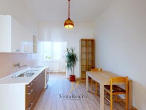 Pronájem bytu 1+1, Olomouc - Hodolany, Hálkova, 52 m2