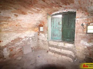 Prodej - jiné, Hrušovany nad Jevišovkou, 36 m2