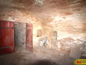 Prodej - jiné, Hrušovany nad Jevišovkou, 36 m2