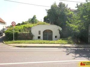 Prodej - jiné, Hrušovany nad Jevišovkou, 36 m2